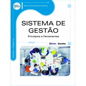 Sistemas De Gestão: Princípios E Erramentas