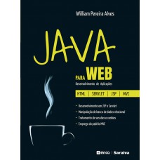 Java Para Web: Desenvolvimento De Aplicações