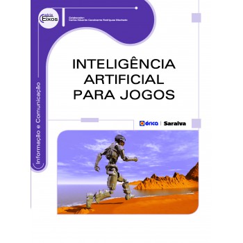 Inteligência Artificial Para Jogos