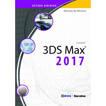 Estudo Dirigido: 3ds Max 2017