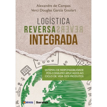 Logística Reversa Integrada: Sistemas De Responsabilidade Pós-consumo Aplicados Ao Ciclo De Vida Dos Produtos