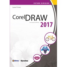 Estudo Dirigido: Corel Draw 2017 Em Português Para Windows