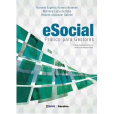 Esocial: Prático Para Gestores