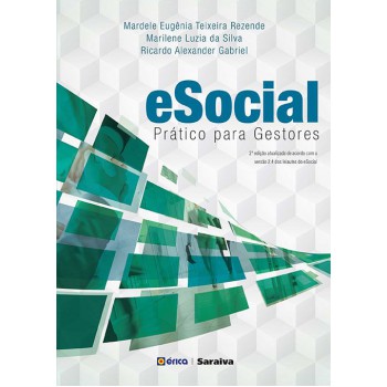 Esocial: Prático Para Gestores