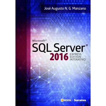 Microsot Sql Server 2016 Express Edition Interativo