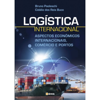 Logística Internacional: Aspectos Econômicos Internacionais, Comércio E Portos