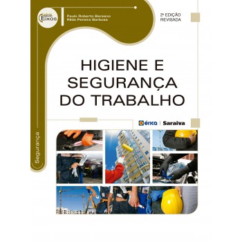Higiene E Segurança Do Trabalho