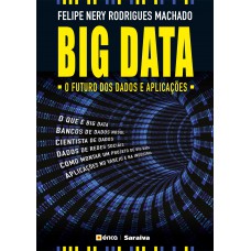 Big Data: O Uturo Dos Dados E Aplicações