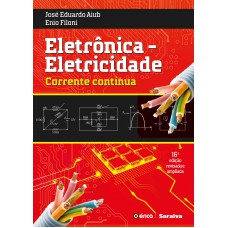 Eletr-nica - Eletricidade: Corrente Contínua