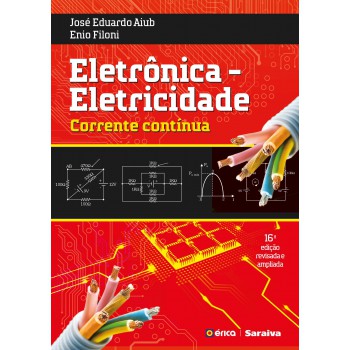 Eletr-nica - Eletricidade: Corrente Contínua