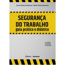 Segurança Do Trabalho: Guia Prático E Didático