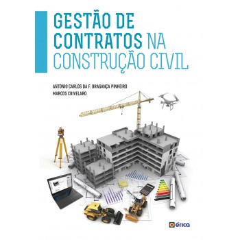 Gestão De Contratos Na Construção Civil