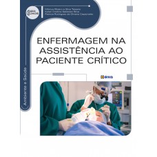 Enermagem Na Assistência Ao Paciente Crítico