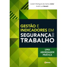 Gestão E Indicadores Em Segurança Do Trabalho: Uma Abordagem Prática