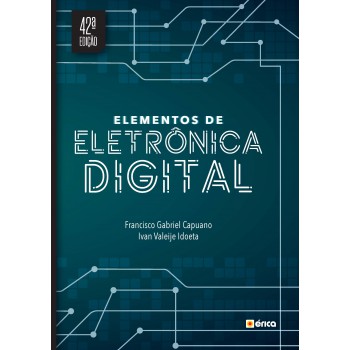 Elementos De Eletrônica Digital