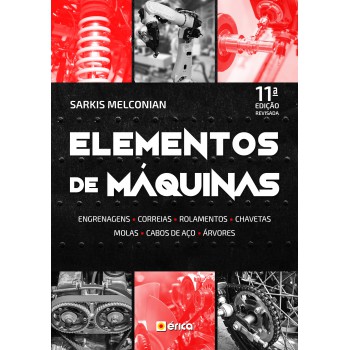 Elementos De Máquinas