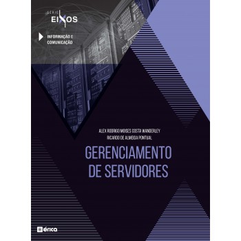 Gerenciamento De Servidores