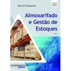 Almoxariado E Gestão De Estoques