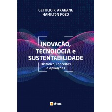 Inovação Tecnologia E Sustentabilidade