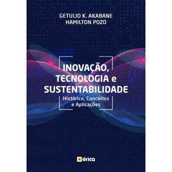 Inovação Tecnologia E Sustentabilidade