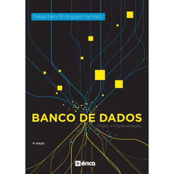 Banco De Dados - Projetos E Implementação