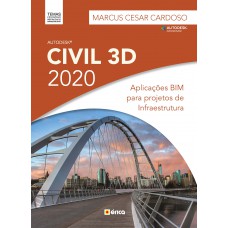 Autodesk Civil 3d 2020