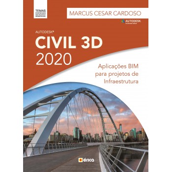 Autodesk Civil 3d 2020