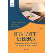 Gerenciamento De Energia Gerenciamento De Energia