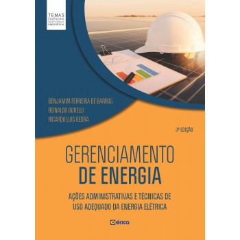 Gerenciamento De Energia