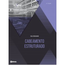 Cabeamento Estruturado - Série Eixos