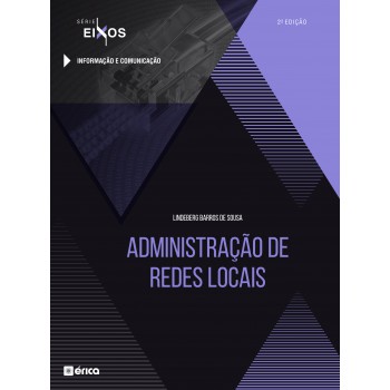 Administração De Redes Locais