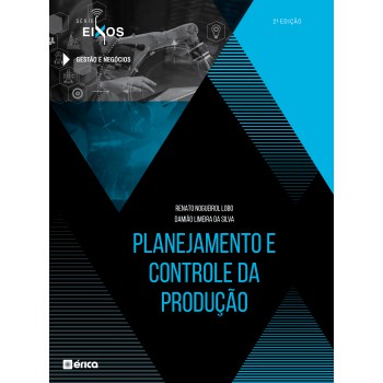 Planejamento E Controle Da Produção