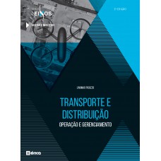 Transporte E Distribuição: Operação E Gerenciamento