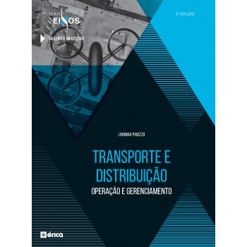 Transporte E Distribuição: Operação E Gerenciamento