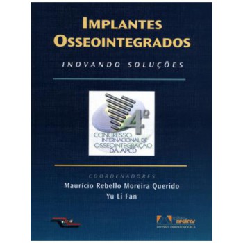 Implantes Osseointegrados