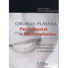 Cirurgia Plástica Periodontal E Periimplantar