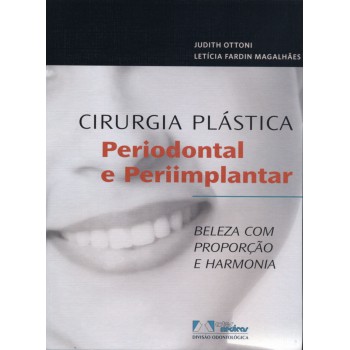 Cirurgia Plástica Periodontal E Periimplantar