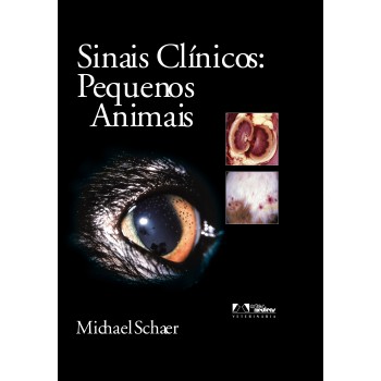 Sinais Clínicos: Pequenos Animais