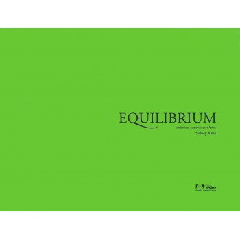 Equilibrium: Cerâmicas Adesivas Case Book