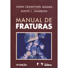Manual De Fraturas