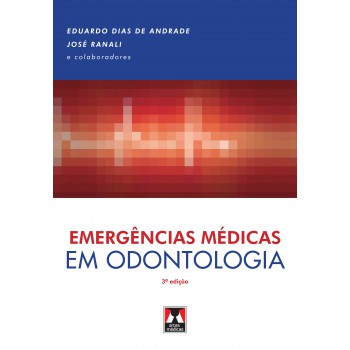 Emergências Médicas Em Odontologia