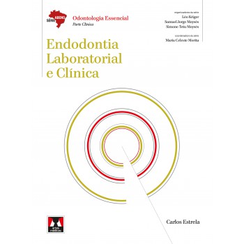 Endodontia Laboratorial E Clínica