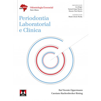 Periodontia Laboratorial E Clínica