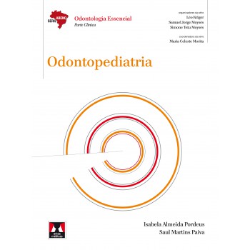 Odontopediatria