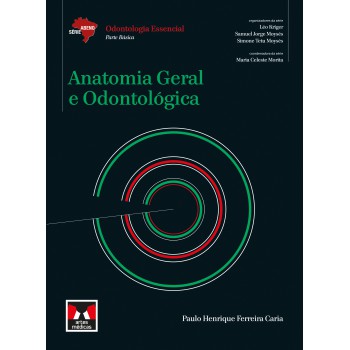 Anatomia Geral E Odontológica