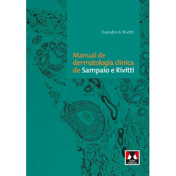 Manual De Dermatologia Clínica De Sampaio E Rivitti