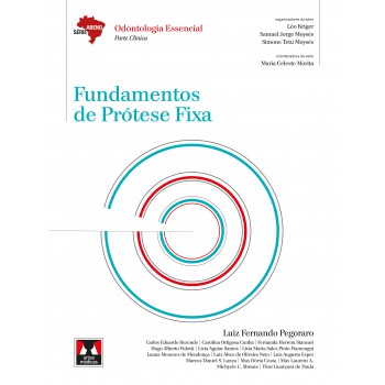 Fundamentos De Prótese Fixa