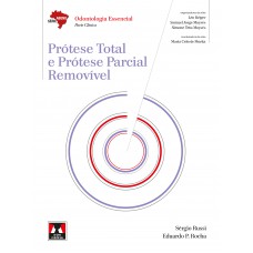 Prótese Total E Prótese Parcial Removível