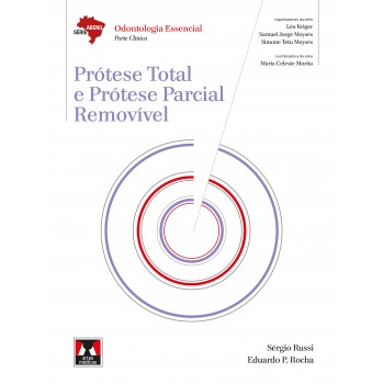 Prótese Total E Prótese Parcial Removível