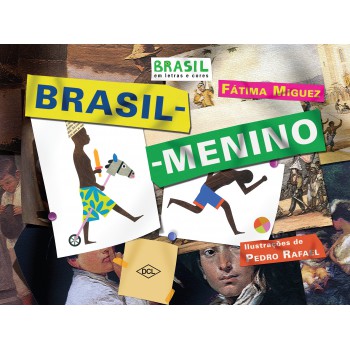 Brasil Menino